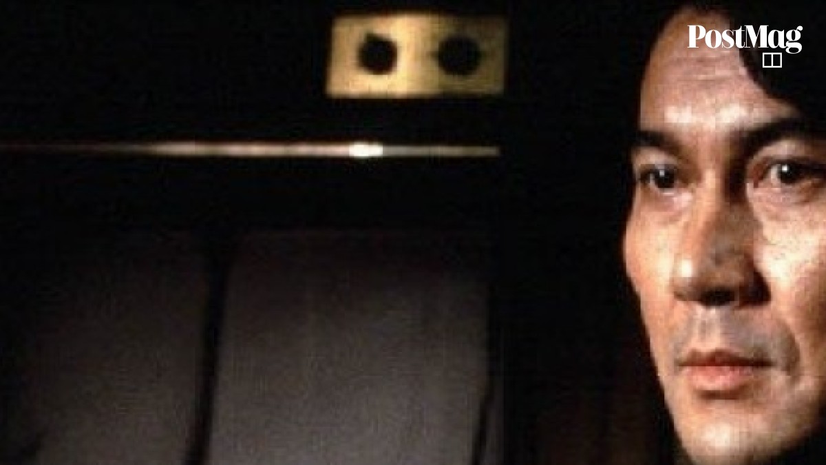 Cure (1997): Kiyoshi Kurosawa's Foundational J-Horror Masterpiece